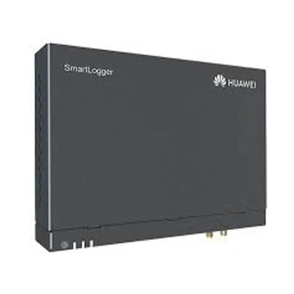 SmartLogger3000A03EU Solar Smart Monitor & Data Logger with 4G/MBUS - TechDriven Technologies