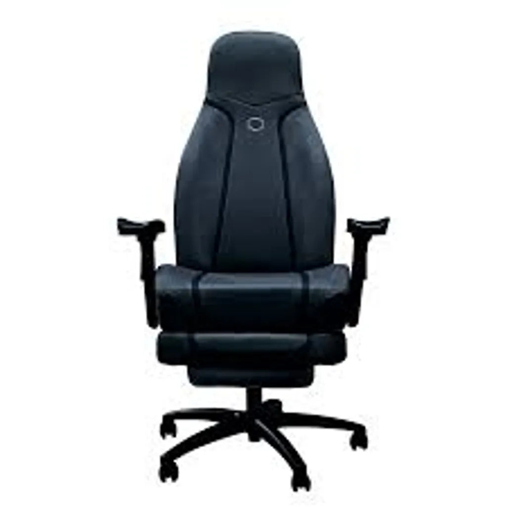 CM Chair SYNKX | Black | Type F | Haptic Feedback | Ergo - TechDriven Technologies