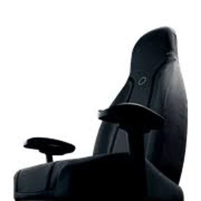 CM Chair SYNKX | Black | Type F | Haptic Feedback | Ergo - TechDriven Technologies