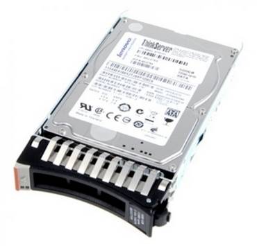 Lenovo DCG ThnkSystem 3.5'' 12TB SAS 512e HDD - TechDriven Technologies