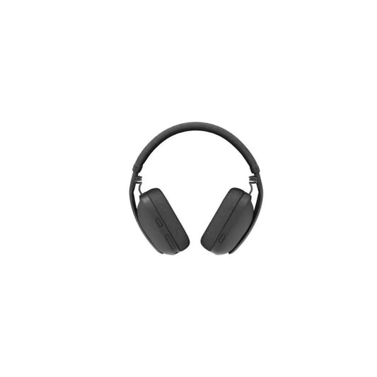 Logitech ZONE VIBE 100 WIRELESS BLUETOOTH HEADSET GRAPHITE - 2 year limited warranty - TechDriven Technologies