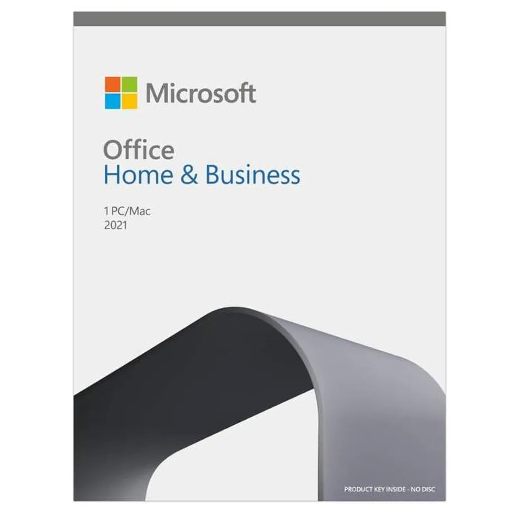 Office Home & Business 2021 – 1 PC - Download. Operating System requirements: Windows 10 - T5D-03481 - TechDriven Technologies