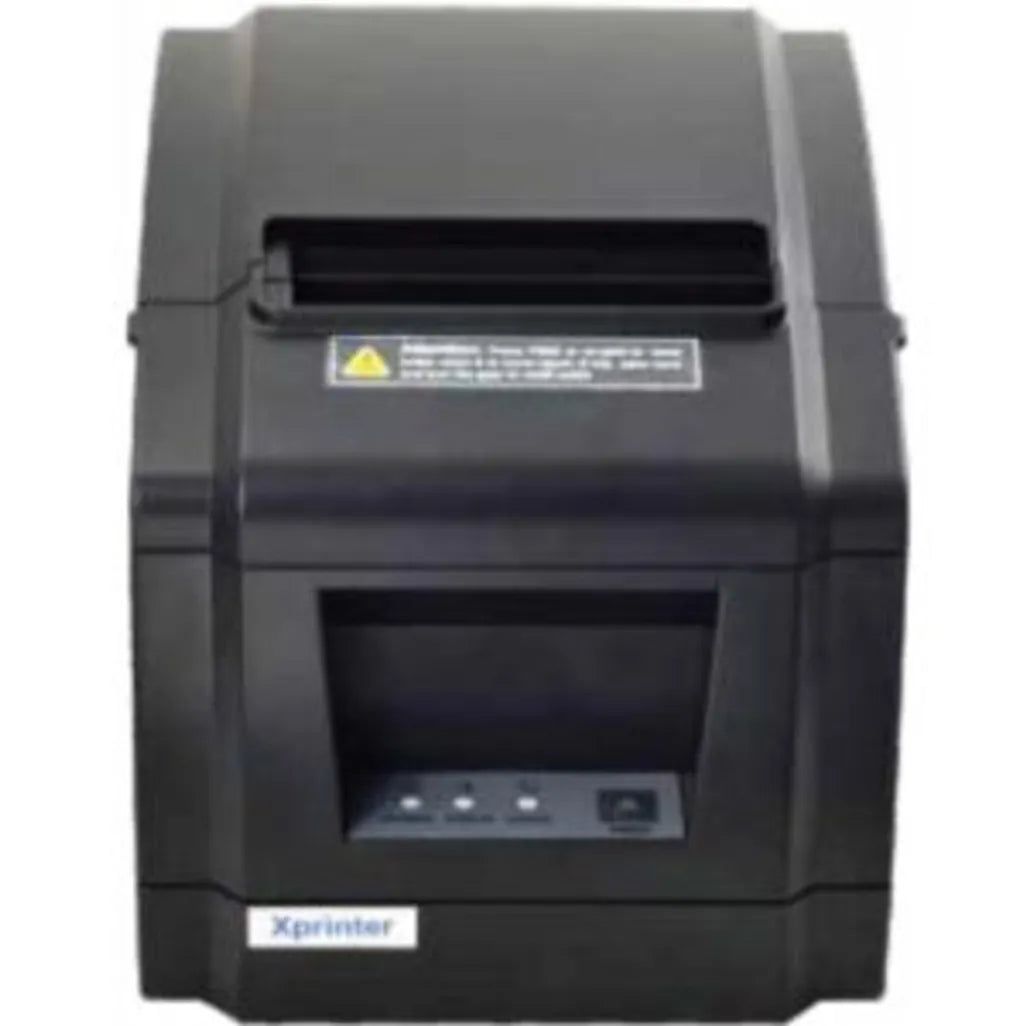 Poslab 3'' Thermal Receipt Printer; Autocut; 260mm/s; USB; LAN & RS-232 - TechDriven Technologies