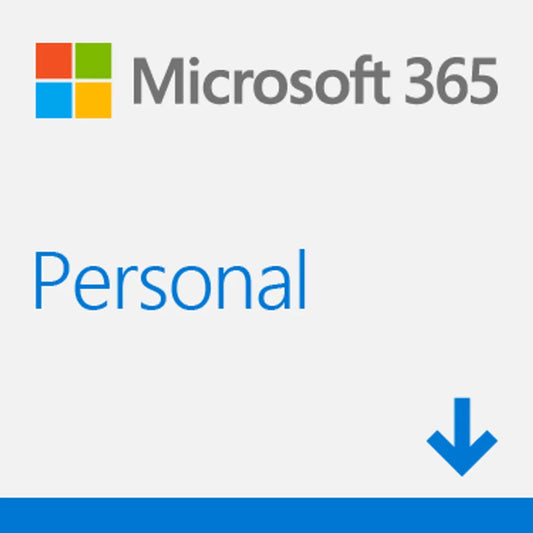 Microsoft 365 Personal - Download. 1 Yr Subscription. Min Operating System requirements: Windows 8 - QQ2-00007 - TechDriven Technologies