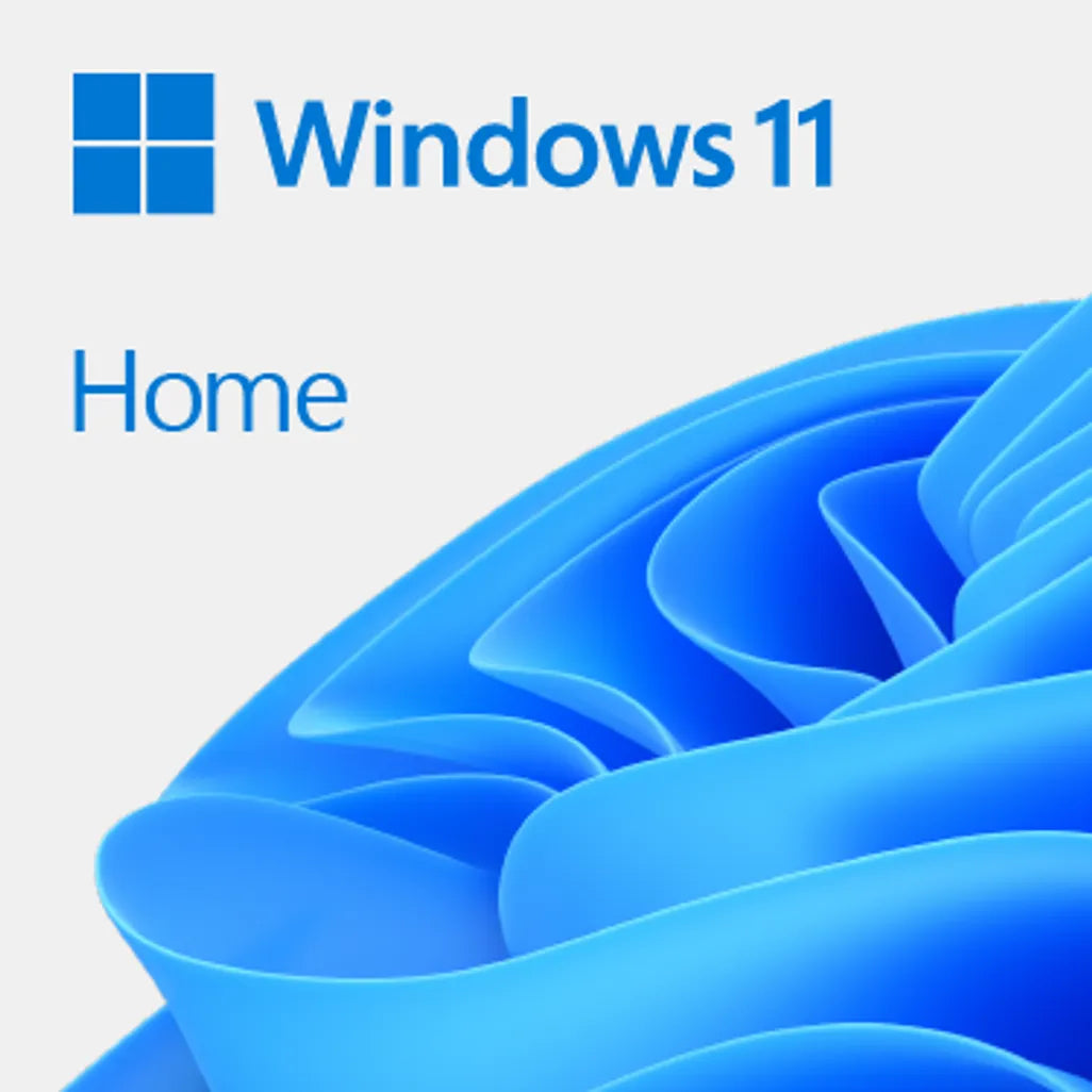 MICROSOFT WINDOWS 11 HOME - FPP - HAJ-00089 - TechDriven Technologies