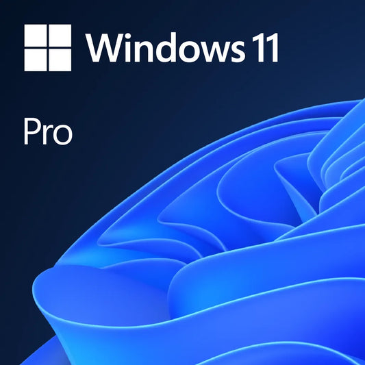 MICROSOFT WINDOWS 11 PROFESSIONAL - FPP - HAV-00164. - TechDriven Technologies