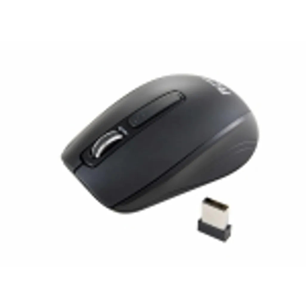 RCT X850 2.4GHz Wireless Optical mouse with Type C & A adaptor - TechDriven Technologies