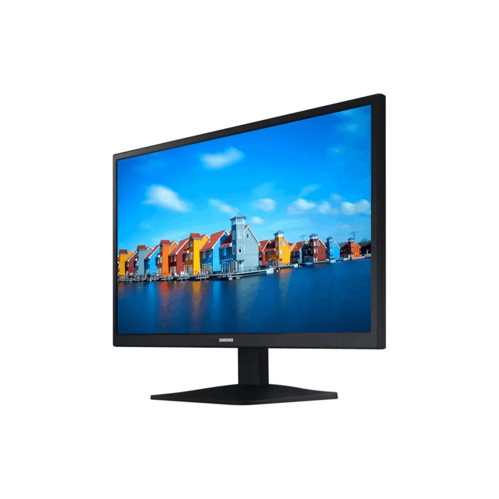 SAMSUNG LS22A330NH 22'' (16:09) - LED PLS; 5ms; 1920 X 1080; 178/178 Viewing Angle; D Sub x 1 ; HDMI x 1; 16.7M colour support ; - TechDriven Technologies