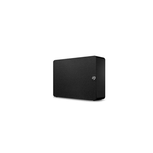 Seagate Expansion External Drive 6TB; 3.5''; USB 3.0; External HDD Black - TechDriven Technologies