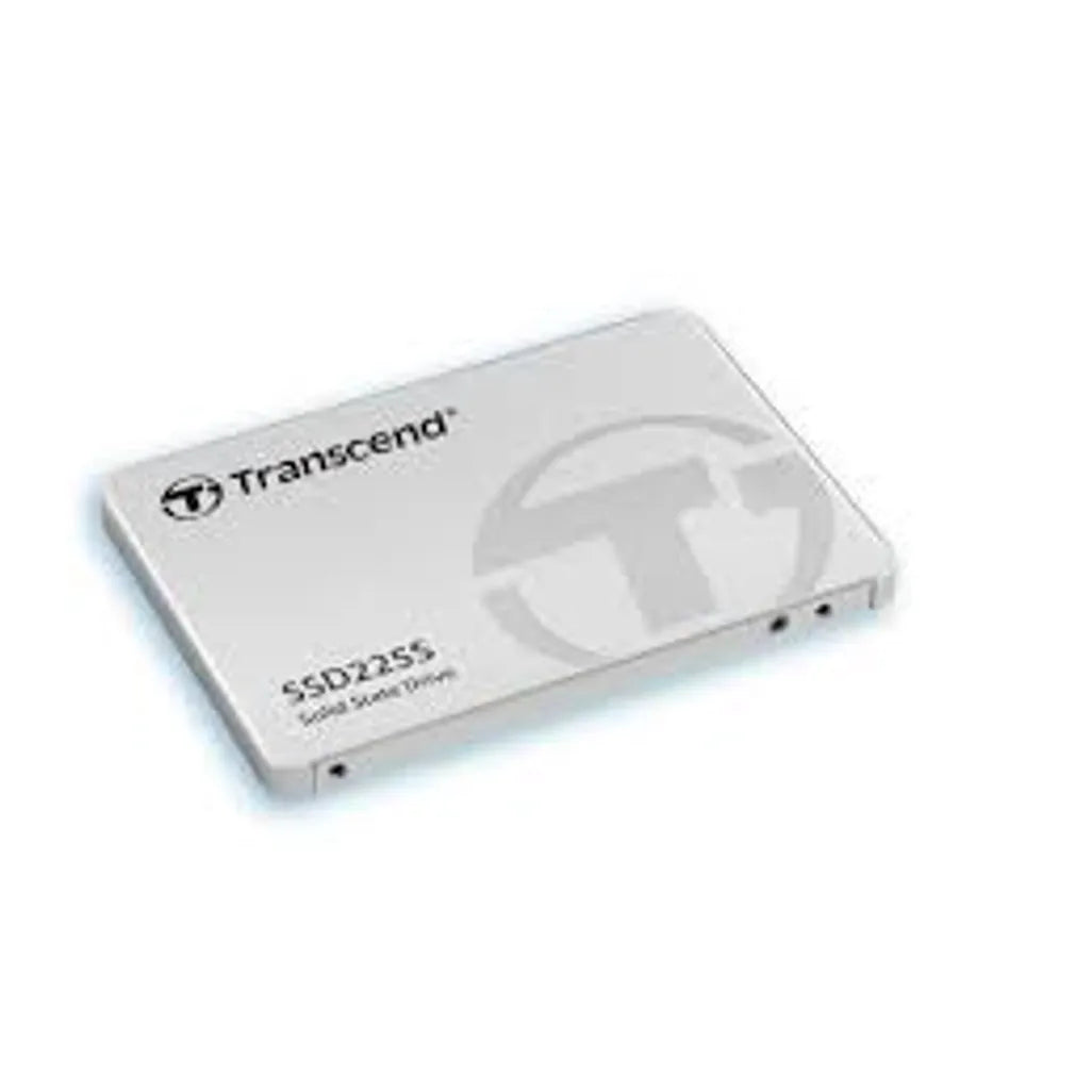 TRANSCEND 1TB SSD225S 2.5' SSD DRIVE - SATA III 3D TLC with SLC cache - 550MB/s Read 500MB/s Write - 360 TBW - TechDriven Technologies