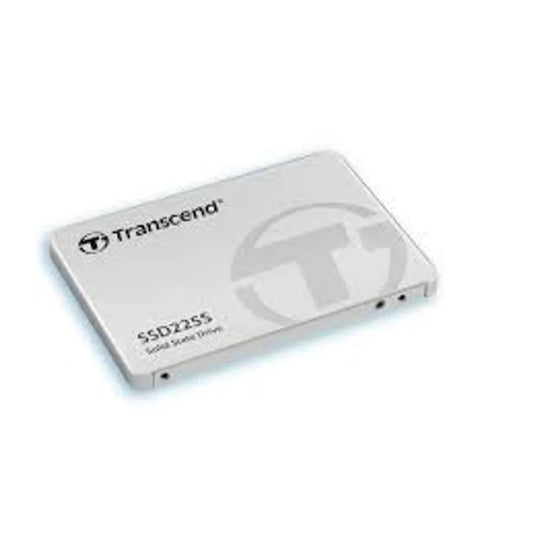 TRANSCEND 1TB SSD225S 2.5' SSD DRIVE - SATA III 3D TLC with SLC cache - 550MB/s Read 500MB/s Write - 360 TBW - TechDriven Technologies