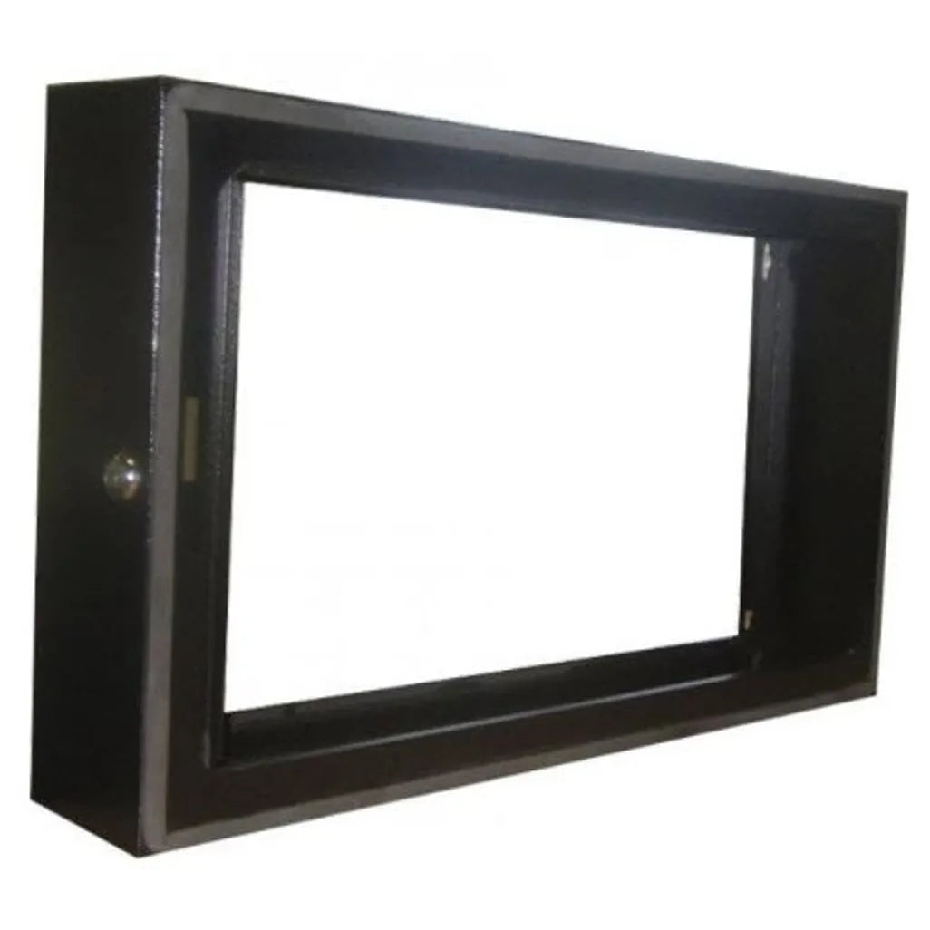 RCT 4U Swing-Frame Conversion Collar for Wall Cabinet - 100mm - TechDriven Technologies