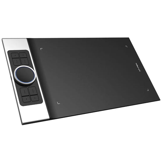 XPPen Deco Pro M Graphics Drawing Tablet - TechDriven Technologies