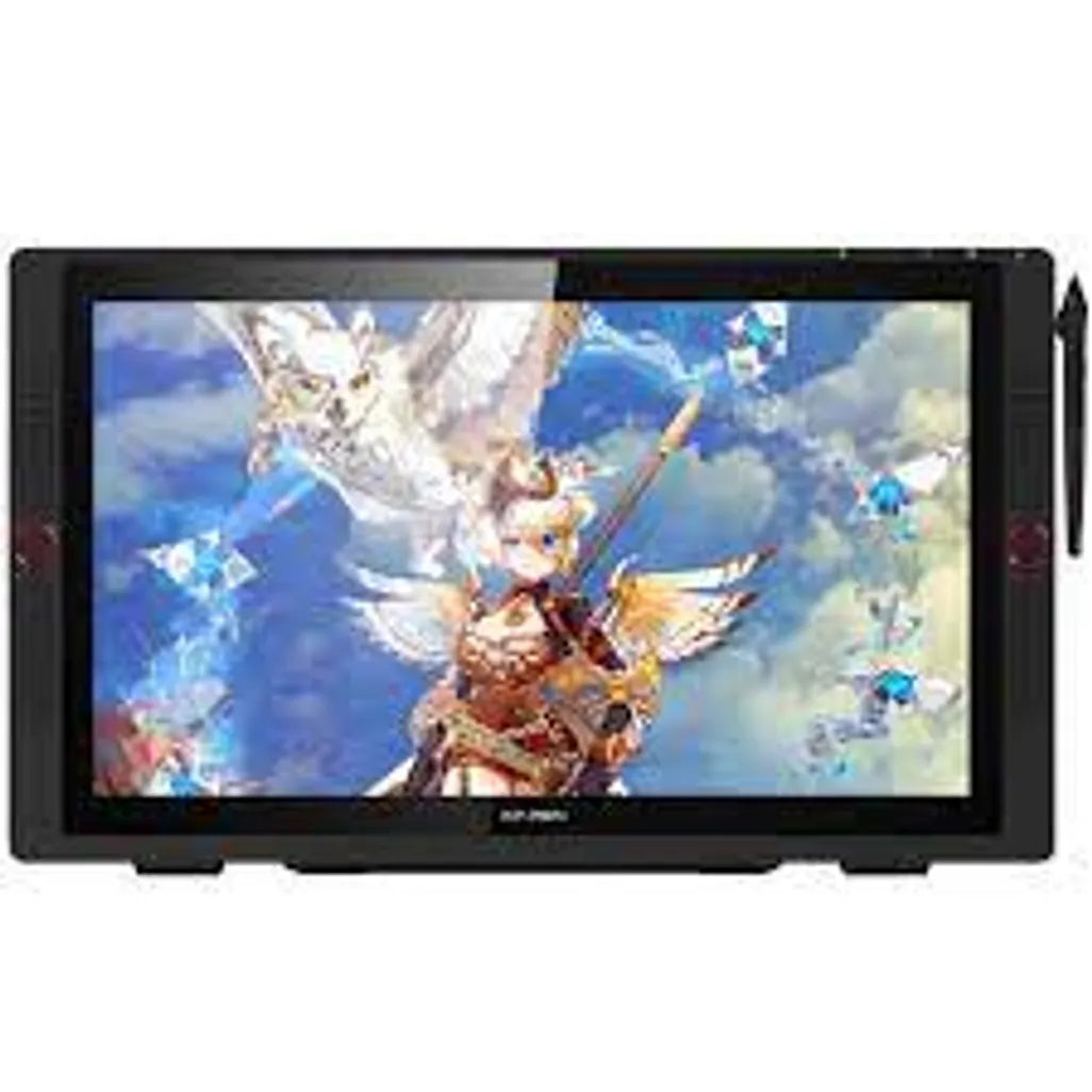 XPPen Artist 22R Pro Drawing Display Graphics Tablet - TechDriven Technologies