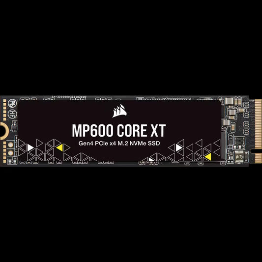 Corsair MP600 CORE XT 2TB NVMe PCIe M.2 SSD