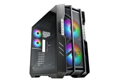 Cooler Master HAF 700 Full Tower PC Case