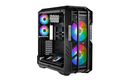 Cooler Master HAF 700 Full Tower PC Case