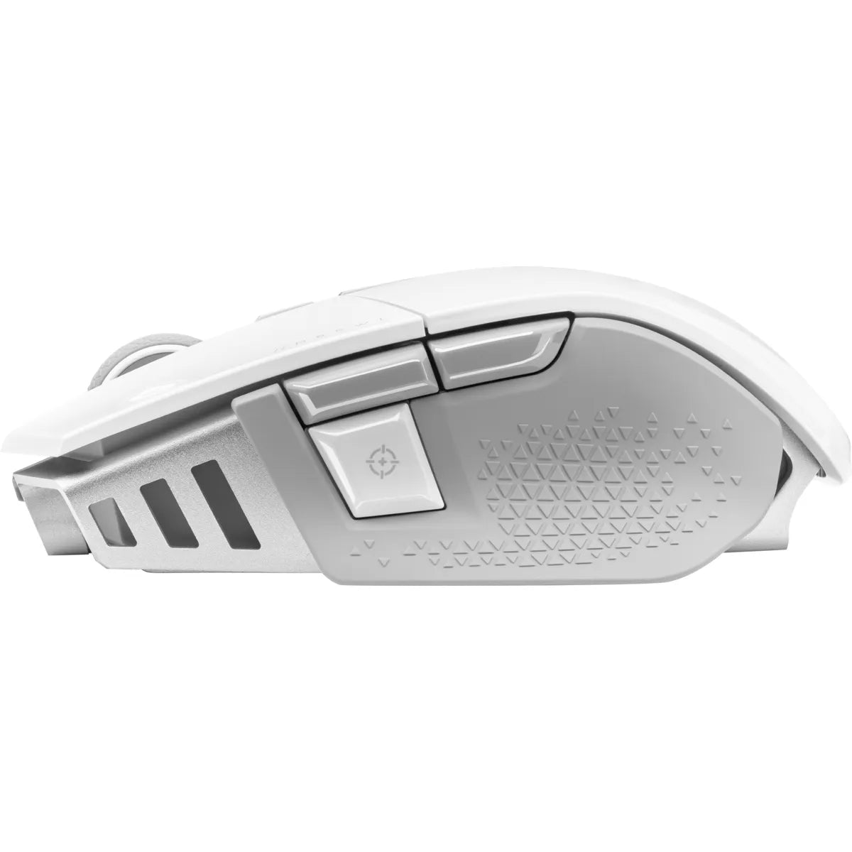 Corsair M65 RGB Ultra with Slipstream + Bluetooth; 26000DPI; White - TechDriven Technologies