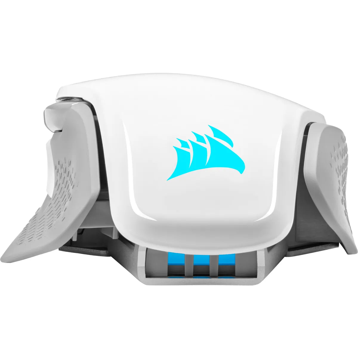 Corsair M65 RGB Ultra with Slipstream + Bluetooth; 26000DPI; White - TechDriven Technologies