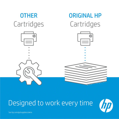 HP 305A Magenta Original LaserJet Toner Cartridge;2;600 pages. - TechDriven Technologies