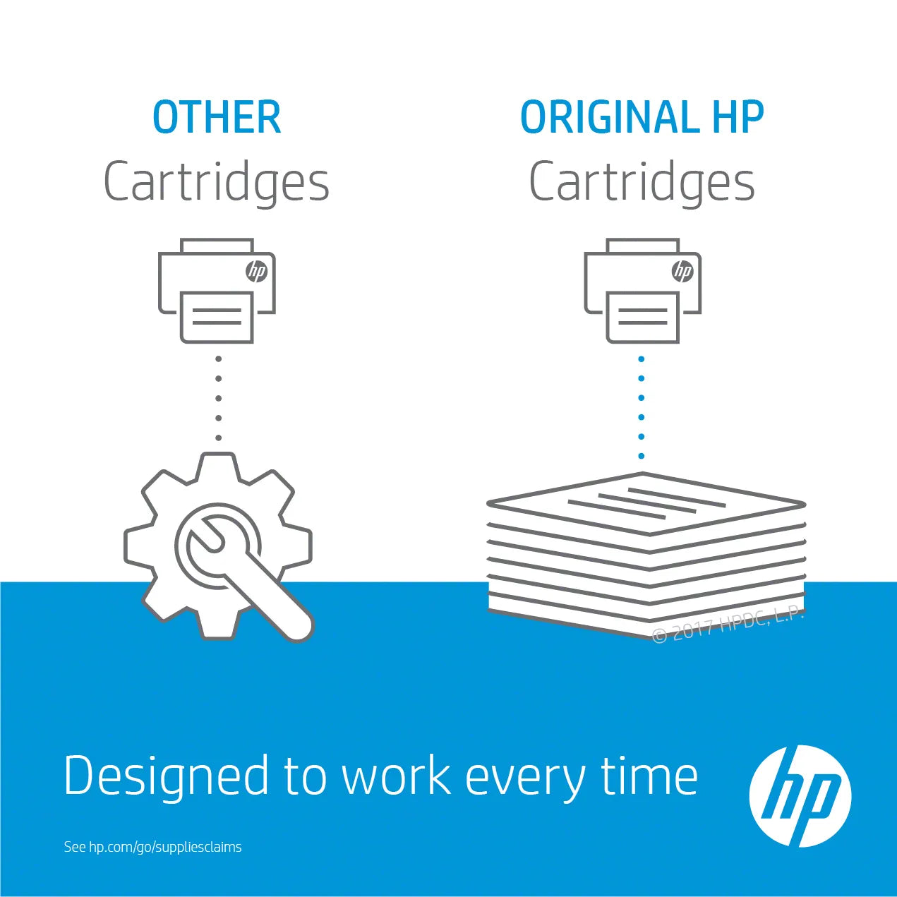 HP 823A Black Original LaserJet Toner Cartridge;16;500 pages. . (Colour LaserJet CLJ CP6015 Toner Cartridge). - TechDriven Technologies