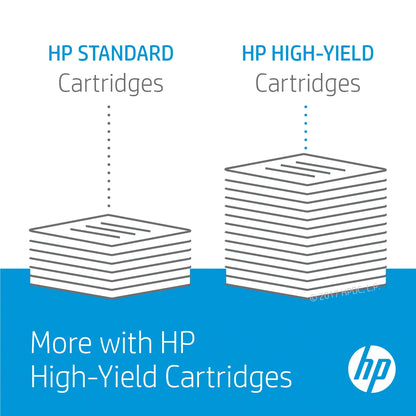 HP 823A Black Original LaserJet Toner Cartridge;16;500 pages. . (Colour LaserJet CLJ CP6015 Toner Cartridge). - TechDriven Technologies