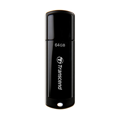 TRANSCEND 64GB JETFLASH 700 USB 3.1 GEN 1 (USB 5Gbps) FLASH DRIVE - TechDriven Technologies