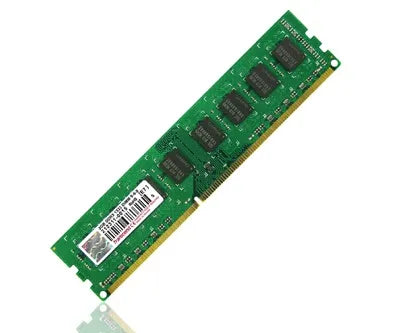 TRANSCEND 8GB DDR3-1600 LOW VOLTAGE REG DIMM (2Rx8) CL 11 - TechDriven Technologies