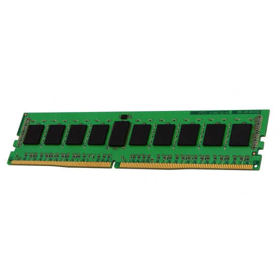 Kingston 16GB DDR4 2666MHz Module - TechDriven Technologies