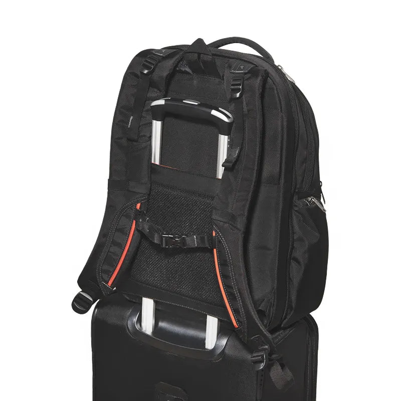 EVERKI EKP121 ATLAS BUSINESS BACKPACK 13'' TO 17.3'' - TechDriven Technologies