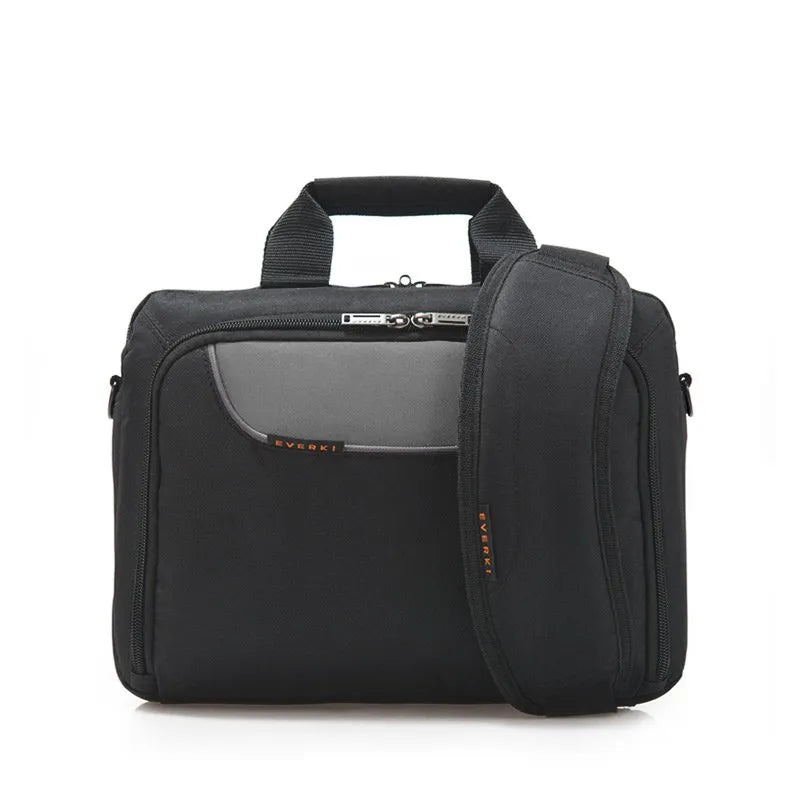 EVERKI EKB407NCH11 ADVANCE 11.6'' NETBOOK/ULTRABOOK BRIEFCASE - TechDriven Technologies