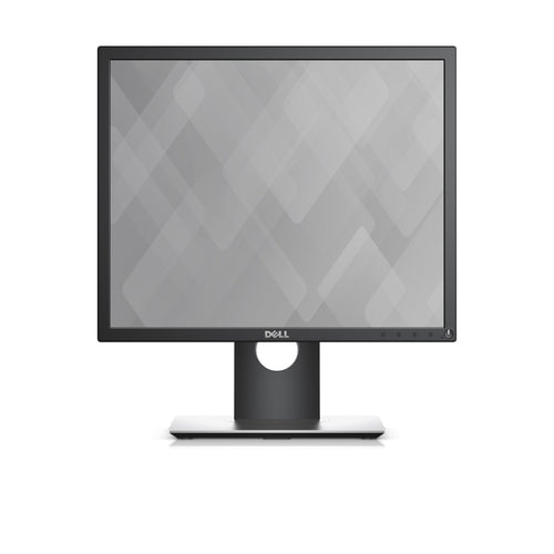 Dell 19 Monitor P1917S - 48cm(19inch) Black SAF 3Yr NBD - TechDriven Technologies