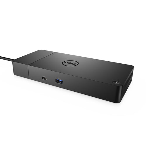 Dell Dock WD19S 180W Docking Sation - TechDriven Technologies