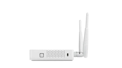 D-Link Wireless AC1200 Dual Band Access Point ; 10/100/1000BASE-TX LAN PORT