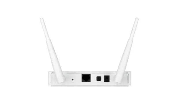 D-Link Wireless AC1200 Dual Band Access Point ; 10/100/1000BASE-TX LAN PORT