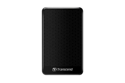 TRANSCEND STOREJET 2.5'' 2TB 25A3 USB 3.0 HDD - TechDriven Technologies