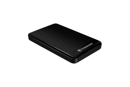 TRANSCEND STOREJET 2.5'' 2TB 25A3 USB 3.0 HDD - TechDriven Technologies