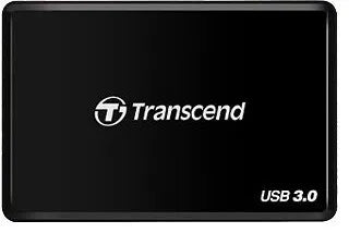 TRANSCEND USB3.0 CFAST CARD READER - TechDriven Technologies