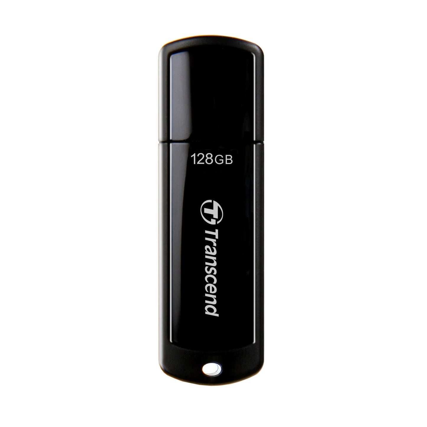 TRANSCEND 128GB JETFLASH 700 USB 3.1 GEN 1 (USB 5Gbps) FLASH DRIVE - TechDriven Technologies