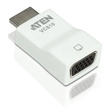 ATEN HDMI to VGA Converter