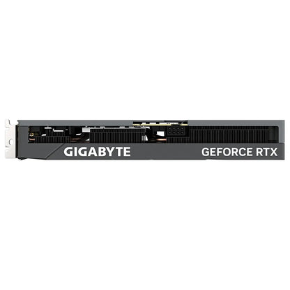 GIGABYTE nVidia GeForce® RTX 4060Ti EAGLE OC - 8G GDDR6X HDMIx2/DP x2. - TechDriven Technologies