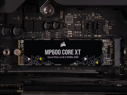 Corsair MP600 CORE XT 1TB NVMe PCIe M.2 SSD