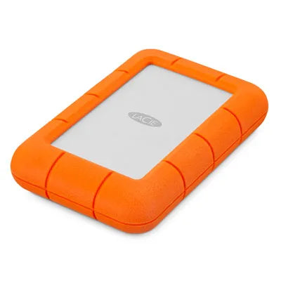 Seagate LaCie Rugged Mini; 2TB; USB 3.0; 2.5'' - TechDriven Technologies