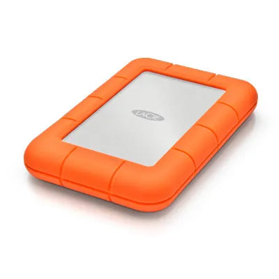 Seagate LaCie Rugged Mini; 1TB; USB 3.0; 2.5'' - TechDriven Technologies