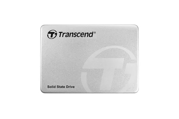 TRANSCEND 120GB 2.5'' SATA3 SSD220 SSD DRIVE - TLC - TechDriven Technologies