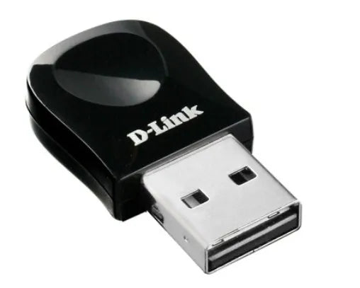 D-Link DWA-131 Wireless N300 Nano USB Adaptor