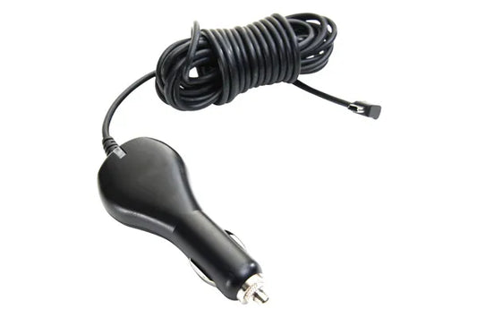 TRANSCEND CAR LIGHTER ADAPTER FOR DRIVEPRO - MICRO-USB - TechDriven Technologies