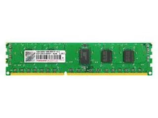 TRANSCEND 8GB DDR3 1066 REG DIMM 7-7-7 4RANK - TechDriven Technologies