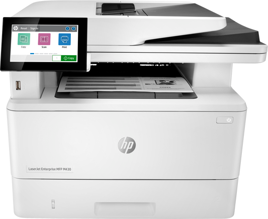 HP LaserJet Enterprise MFP M430f