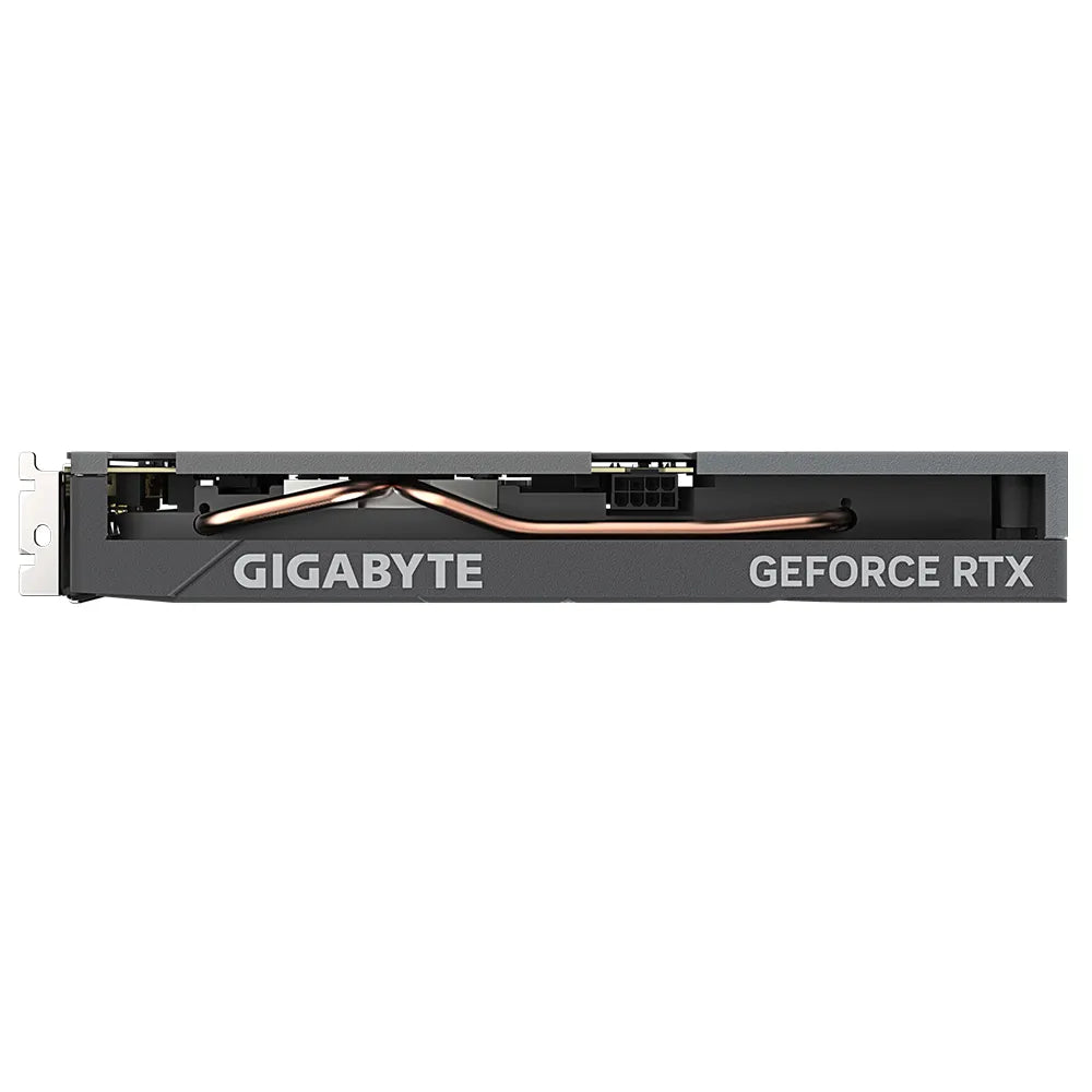 GIGABYTE Graphics nVidia GeForce® RTX 4060 Eagle OC - 8G GDDR6 HDMIx2/DP x2.